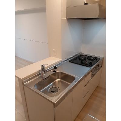 こんね・さくら　Ｂ 102【管理NO：1-026196202-01020】 ★家具家電は申し込み後に搬入します★ ★2026年11月中旬入居可能★の物件写真3