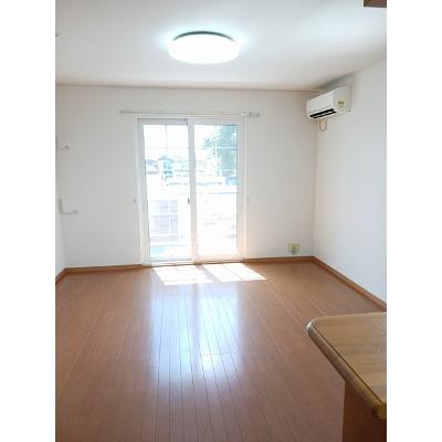 ベル・オーブ 103【管理NO：1-014400401-01030】 ★家具家電は申し込み後に搬入します★ ★2026年10月下旬入居可能★の物件写真2