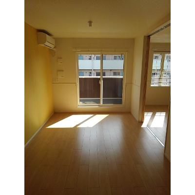クレセントＢ 203【管理NO：1-023979302-02030】 ★家具家電は申し込み後に搬入します★ ★2027年01月下旬入居可能★の物件写真2