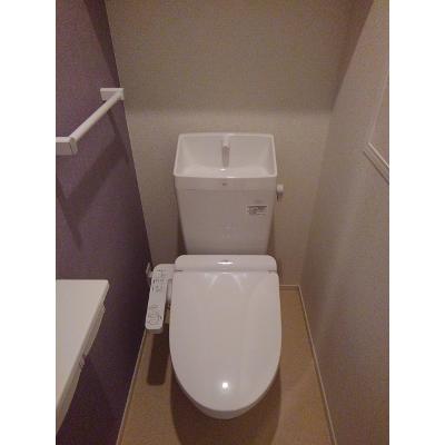 クレセントＢ 203【管理NO：1-023979302-02030】 ★家具家電は申し込み後に搬入します★ ★2027年01月下旬入居可能★の物件写真5