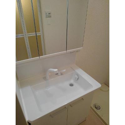 クレセントＢ 203【管理NO：1-023979302-02030】 ★家具家電は申し込み後に搬入します★ ★2027年01月下旬入居可能★の物件写真6