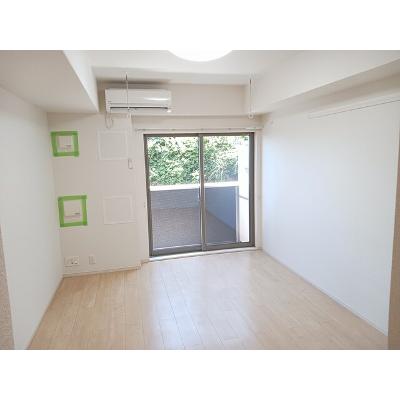 ヒルサイド　ビュー 102【管理NO：1-023519601-01020】 ★家具家電は申し込み後に搬入します★ ★2026年11月中旬入居可能★の物件写真2