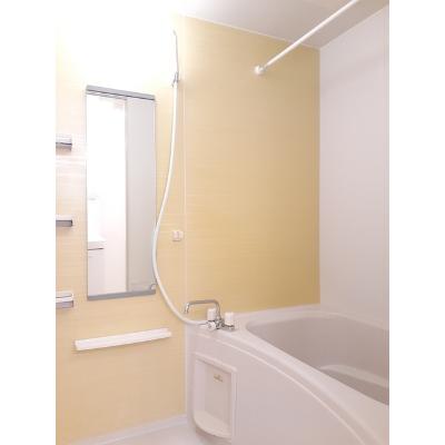 スプリング　Ｗ　凛 201【管理NO：1-019442601-02010】 ★家具家電は申し込み後に搬入します★ ★2026年11月上旬入居可能★の物件写真4
