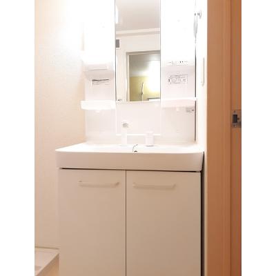 スプリング　Ｗ　凛 201【管理NO：1-019442601-02010】 ★家具家電は申し込み後に搬入します★ ★2026年11月上旬入居可能★の物件写真6