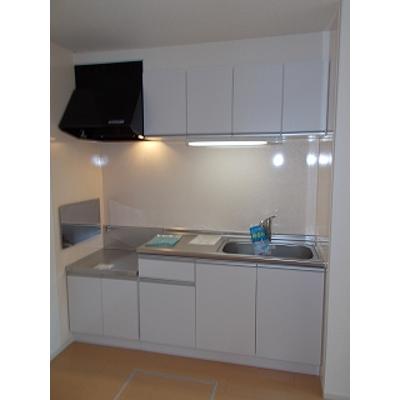 メゾン・いずみ　Ｂ 103【管理NO：1-019155602-01030】 ★家具家電は申し込み後に搬入します★ ★2026年10月中旬入居可能★の物件写真3