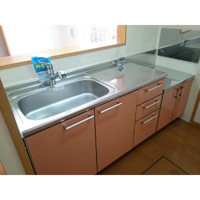 メゾンソレイユ 103【管理NO：1-012960601-01030】 ★家具家電は申し込み後に搬入します★ ★2026年10月下旬入居可能★の物件写真3