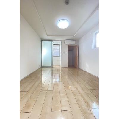 マルイレジデンス相模原 102【管理NO：1-020108401-01020】 ★家具家電は申し込み後に搬入します★ ★2026年10月下旬入居可能★の物件写真2