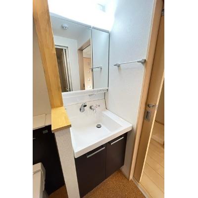 マルイレジデンス相模原 102【管理NO：1-020108401-01020】 ★家具家電は申し込み後に搬入します★ ★2026年10月下旬入居可能★の物件写真6