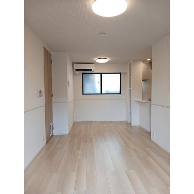 サンライトテラスＫ・Ｓ 103【管理NO：1-028390001-01030】 ★家具家電は申し込み後に搬入します★の物件写真2