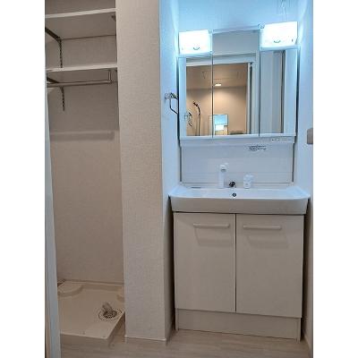サンライトテラスＫ・Ｓ 103【管理NO：1-028390001-01030】 ★家具家電は申し込み後に搬入します★の物件写真6