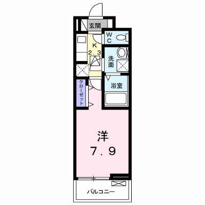 シエル・アルエット 102【管理NO：1-025300201-01020】 ★家具家電は申し込み後に搬入します★ ★2026年10月下旬入居可能★の外観画像