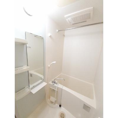 ベルオーブ 203【管理NO：1-013737801-02030】 ★家具家電は申し込み後に搬入します★ ★2026年10月下旬入居可能★の物件写真4