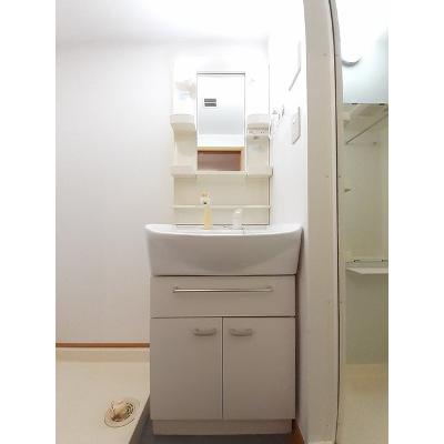 ベルオーブ 203【管理NO：1-013737801-02030】 ★家具家電は申し込み後に搬入します★ ★2026年10月下旬入居可能★の物件写真6