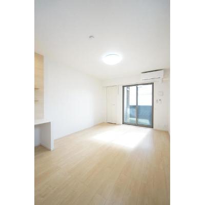 Ｍａｉｓｏｎ・ｐｌａｃｉｄｏ 106【管理NO：1-024780801-01050】 ★家具家電は申し込み後に搬入します★ ★2026年10月下旬入居可能★の物件写真2