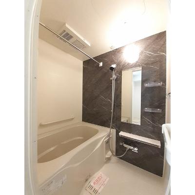 グランツ恵比寿 401【管理NO：1-024960001-04010】 ★家具家電は申し込み後に搬入します★ ★2026年10月中旬入居可能★の物件写真4