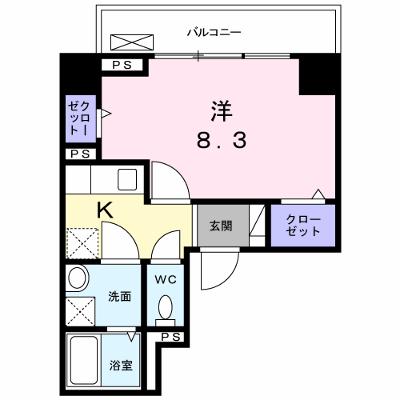 ペンディーオ　ソプラ　夢見ヶ崎 403【管理NO：1-023562601-04030】 ★家具家電は申し込み後に搬入します★ ★2026年09月中旬入居可能★の外観画像