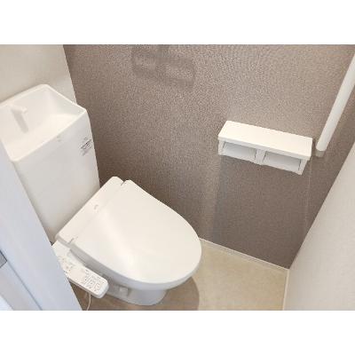 ラフィネ　Ｃ 201【管理NO：1-027659401-02010】 ★家具家電は申し込み後に搬入します★ ★2026年10月下旬入居可能★の物件写真5