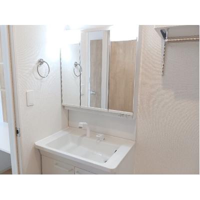 ラフィネ　Ｃ 201【管理NO：1-027659401-02010】 ★家具家電は申し込み後に搬入します★ ★2026年10月下旬入居可能★の物件写真6