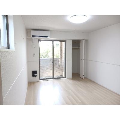 ラフィネ　Ｃ 101【管理NO：1-027659401-01010】 ★家具家電は申し込み後に搬入します★ ★2026年10月下旬入居可能★の物件写真2