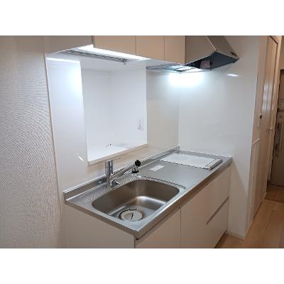 ラフィネ　Ｃ 101【管理NO：1-027659401-01010】 ★家具家電は申し込み後に搬入します★ ★2026年10月下旬入居可能★の物件写真3