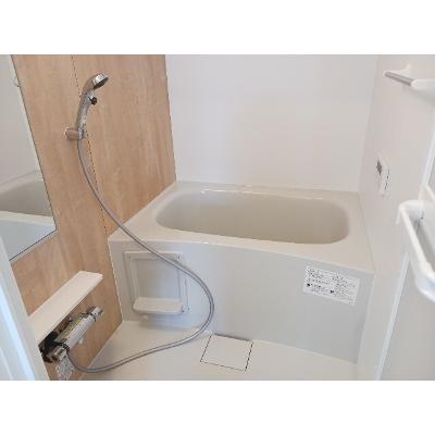 ラフィネ　Ｃ 101【管理NO：1-027659401-01010】 ★家具家電は申し込み後に搬入します★ ★2026年10月下旬入居可能★の物件写真4