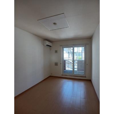 グランツ　ブルーメ 202【管理NO：1-014725202-02020】 ★家具家電は申し込み後に搬入します★ ★2026年10月中旬入居可能★の物件写真2