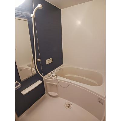 グランツ　ブルーメ 202【管理NO：1-014725202-02020】 ★家具家電は申し込み後に搬入します★ ★2026年10月中旬入居可能★の物件写真4