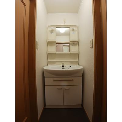 グランツ　ブルーメ 202【管理NO：1-014725202-02020】 ★家具家電は申し込み後に搬入します★ ★2026年10月中旬入居可能★の物件写真6