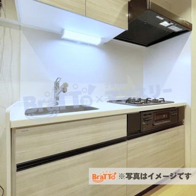 BraTTo向島アイル【長期割あり🥰最大120,000円割引】麻布十番駅まで徒歩5分｜出張・研修・仮住まい歓迎の物件写真4