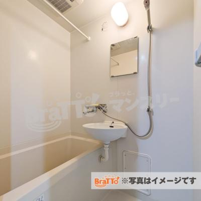 BraTTo向島アイル【長期割あり🥰最大120,000円割引】麻布十番駅まで徒歩5分｜出張・研修・仮住まい歓迎の物件写真5