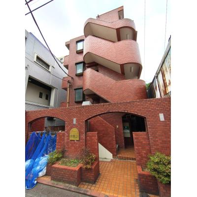 BraTTo西馬込駅前【長期割あり🥰最大120,000円割引】四ツ谷駅まで徒歩6分｜出張・研修・仮住まい歓迎の外観画像