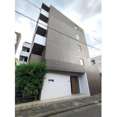 BraTTo赤羽西【長期割あり🥰最大120,000円割引】本蓮沼駅まで徒歩8分｜出張・研修・仮住まい歓迎の外観画像