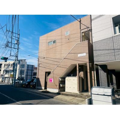 ONLY千葉3【🌈WiFi・管理費０円キャンペーン🌈】ペット可🐾駐車場あり（660円／１日）★バストイレ別　葭川公園駅⇔千葉駅3分⇔直通　3路線徒歩圏内の物件写真2