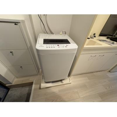 ONLY千葉3【🌈WiFi・管理費０円キャンペーン🌈】ペット可🐾駐車場あり（660円／１日）★バストイレ別　葭川公園駅⇔千葉駅3分⇔直通　3路線徒歩圏内の物件写真6