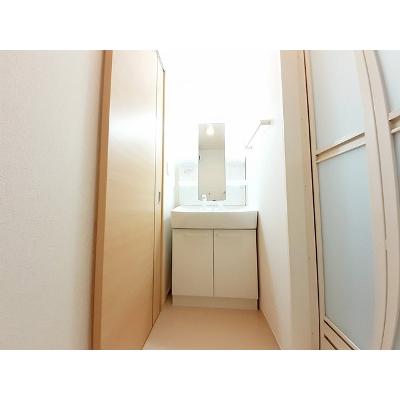メゾンブリエ 102【管理NO：1-018004101-01020】 ★家具家電は申し込み後に搬入します★ ★2026年10月下旬入居可能★の物件写真6
