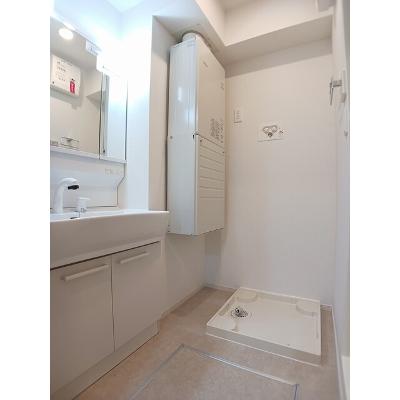 ソレイユ　グラス　Ｂ 102【管理NO：1-028119002-01020】 ★家具家電は申し込み後に搬入します★ ★2026年11月中旬入居可能★の物件写真6