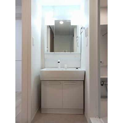 セクション　ティアーレ 103【管理NO：1-027990301-01030】 ★家具家電は申し込み後に搬入します★の物件写真6