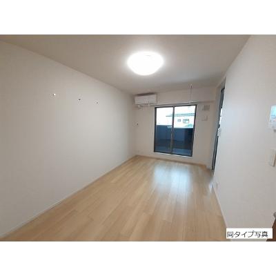 グランセレーノ 202【管理NO：1-028662001-02020】 ★家具家電は申し込み後に搬入します★ ★2027年04月上旬入居可能★の物件写真2