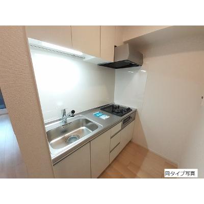 グランセレーノ 202【管理NO：1-028662001-02020】 ★家具家電は申し込み後に搬入します★ ★2027年04月上旬入居可能★の物件写真3
