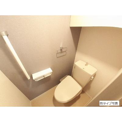 グランセレーノ 202【管理NO：1-028662001-02020】 ★家具家電は申し込み後に搬入します★ ★2027年04月上旬入居可能★の物件写真5