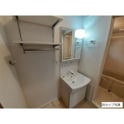 グランセレーノ 202【管理NO：1-028662001-02020】 ★家具家電は申し込み後に搬入します★ ★2027年04月上旬入居可能★の物件写真6