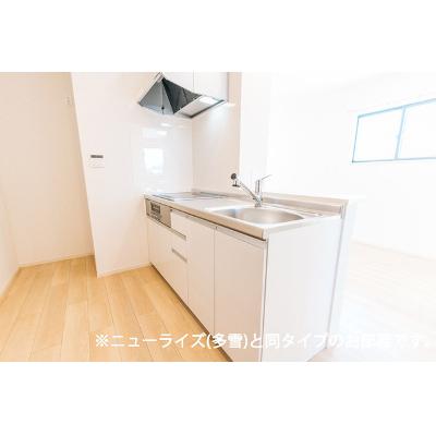 シエル白山Ｂ 202【管理NO：1-028637302-02020】 ★家具家電は申し込み後に搬入します★ ★2027年03月下旬入居可能★の物件写真3