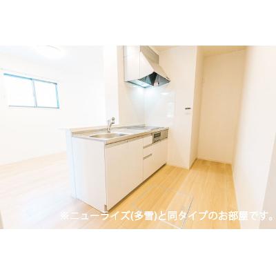 ロードグランデＢ棟 104【管理NO：1-028663302-01040】 ★家具家電は申し込み後に搬入します★ ★2027年02月上旬入居可能★の物件写真3