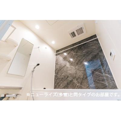 ロードグランデＢ棟 104【管理NO：1-028663302-01040】 ★家具家電は申し込み後に搬入します★ ★2027年02月上旬入居可能★の物件写真4