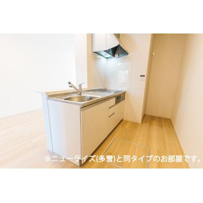 ロードグランデＢ棟 103【管理NO：1-028663302-01030】 ★家具家電は申し込み後に搬入します★ ★2027年02月上旬入居可能★の物件写真3