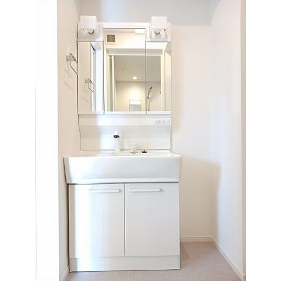 キャバン　Ⅱ 101【管理NO：1-028445002-01010】 ★家具家電は申し込み後に搬入します★ ★2026年10月下旬入居可能★の物件写真6
