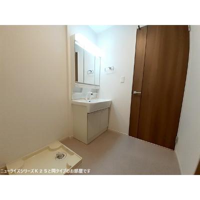 ＮＩＤＯ赤い花 201【管理NO：1-028790601-02010】 ★家具家電は申し込み後に搬入します★ ★2027年02月上旬入居可能★の物件写真6