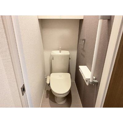 カーサ・アルバ 106【管理NO：1-026658201-01060】 ★家具家電は申し込み後に搬入します★ ★2026年11月中旬入居可能★の物件写真5