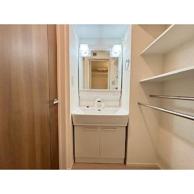 カーサ・アルバ 106【管理NO：1-026658201-01060】 ★家具家電は申し込み後に搬入します★ ★2026年11月中旬入居可能★の物件写真6