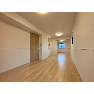 ピース・ヴィラ袋原南Ａ 104【管理NO：1-027177501-01040】 ★家具家電は申し込み後に搬入します★ ★2026年11月中旬入居可能★の物件写真2